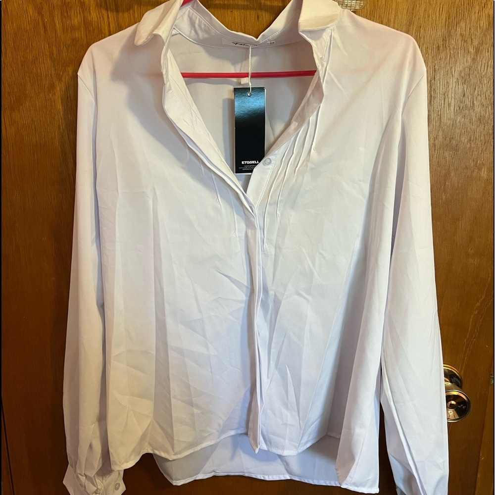 New ladies size 2xl